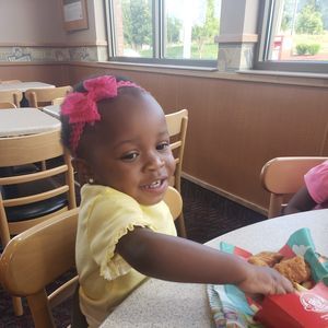 Meet your Posher, Tony